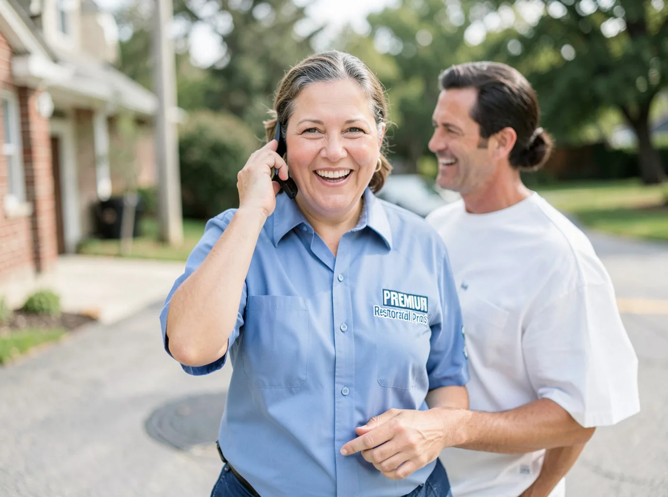 Water Damage Restoration Portland, OH FAQs